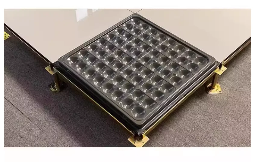 Anti-Static PVC Floor suppliers